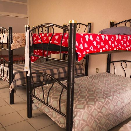 Casa Internacional Otel Querétaro Dış mekan fotoğraf