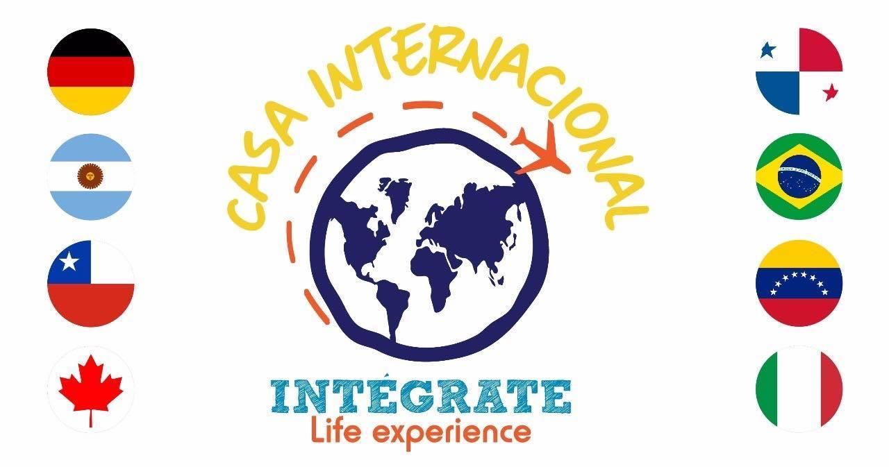 Casa Internacional Otel Querétaro Dış mekan fotoğraf