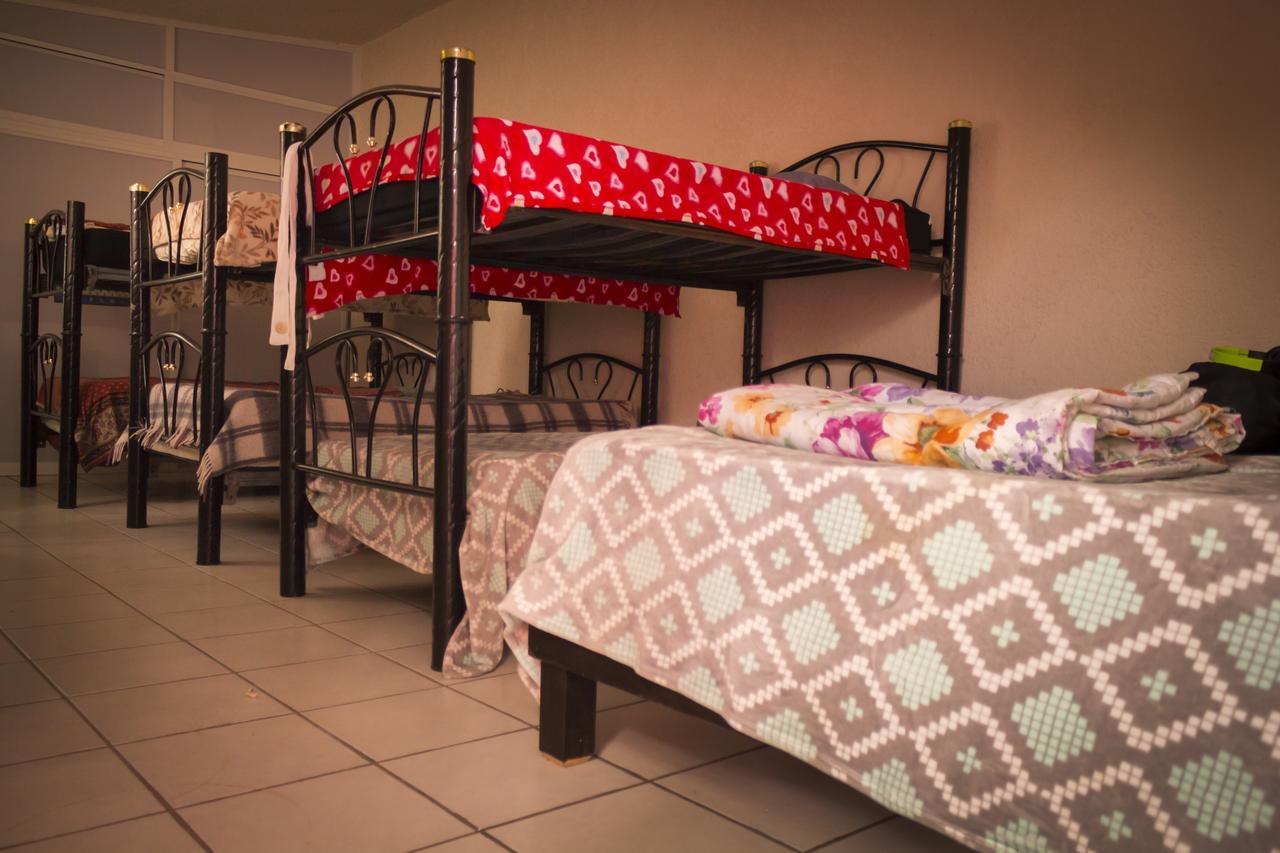 Casa Internacional Otel Querétaro Dış mekan fotoğraf